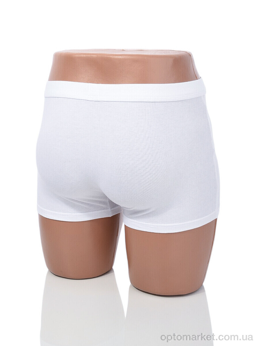 Купить Трусы чоловічі A322 white (08798) Sweet Dream білий, фото 2