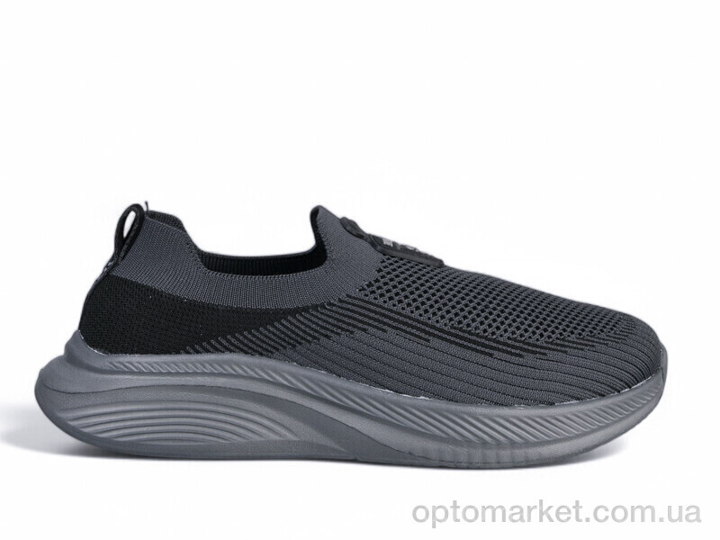 Купить Кросівки чоловічі A325-9 KMB сірий, фото 1