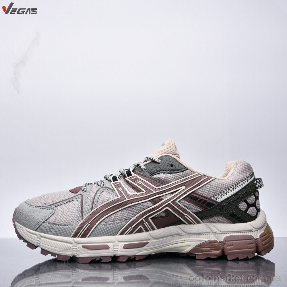 Купить Кросівки чоловічі A3281-10 Vegas бежевий, фото 2