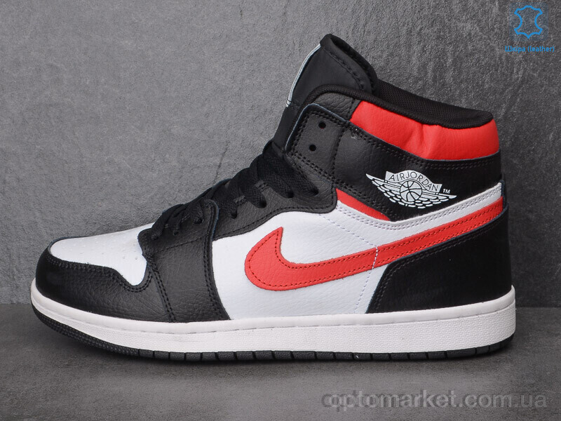 Купить Кросівки чоловічі A33-21 J.rdan мікс, фото 3