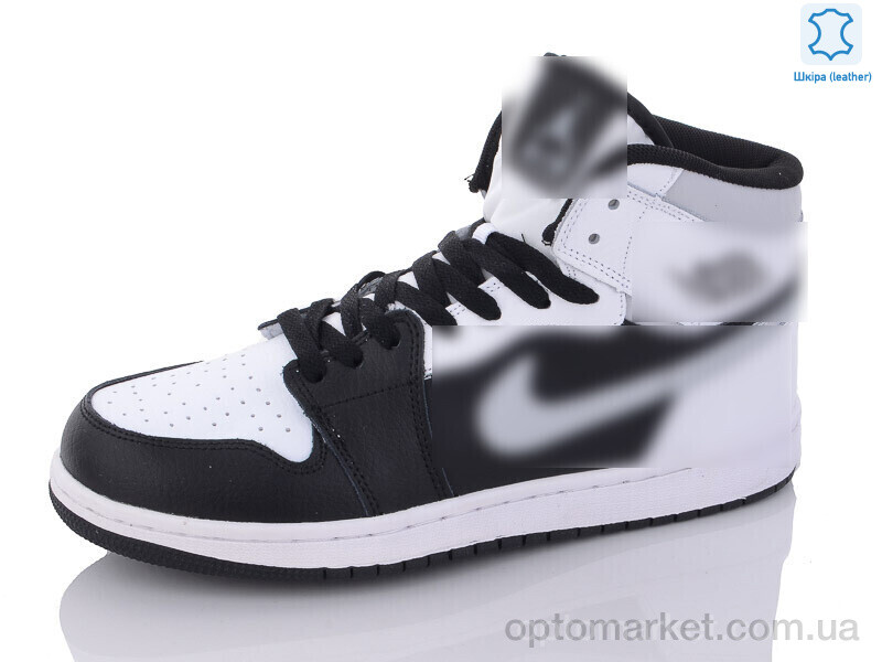 Купить Кросівки чоловічі A33-22 J.rdan мікс, фото 1