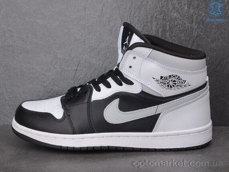 Купить Кросівки чоловічі A33-22 J.rdan мікс, фото 3