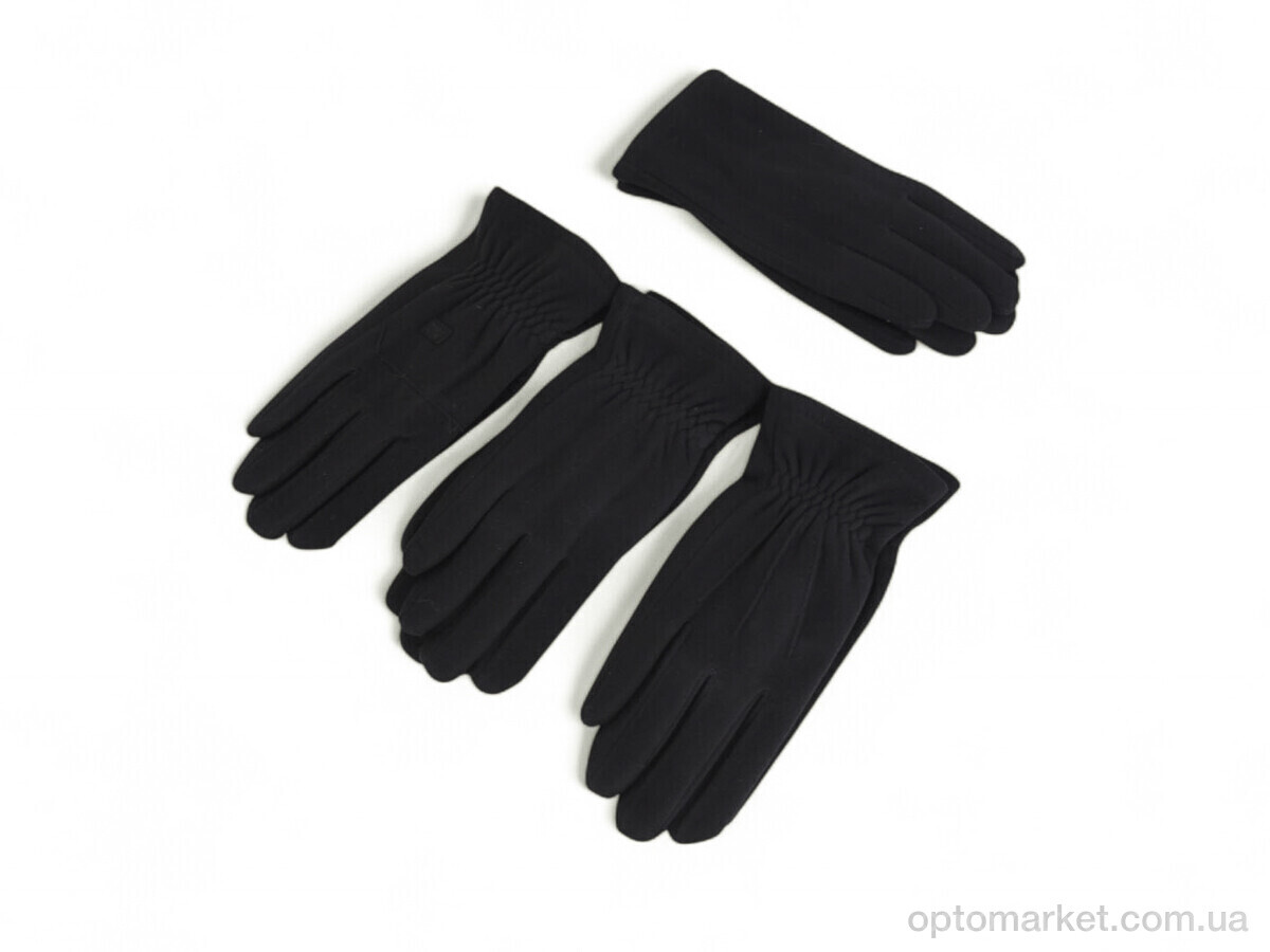 Купить Рукавички чоловічі A33 mix Number one мікс, фото 1