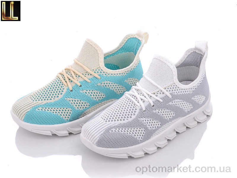 Купить Кроссовки детские A3312-3 mix Lilin shoes микс, фото 1