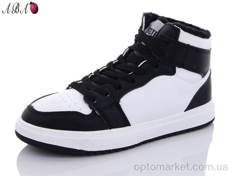 Купить Черевики жіночі A333 Aba білий, фото 1