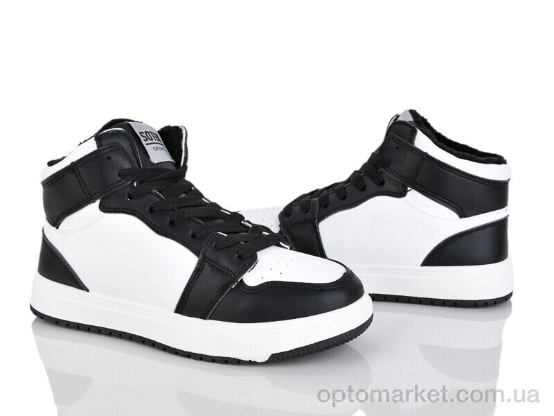 Купить Кросівки жіночі A333 Victoria білий, фото 1