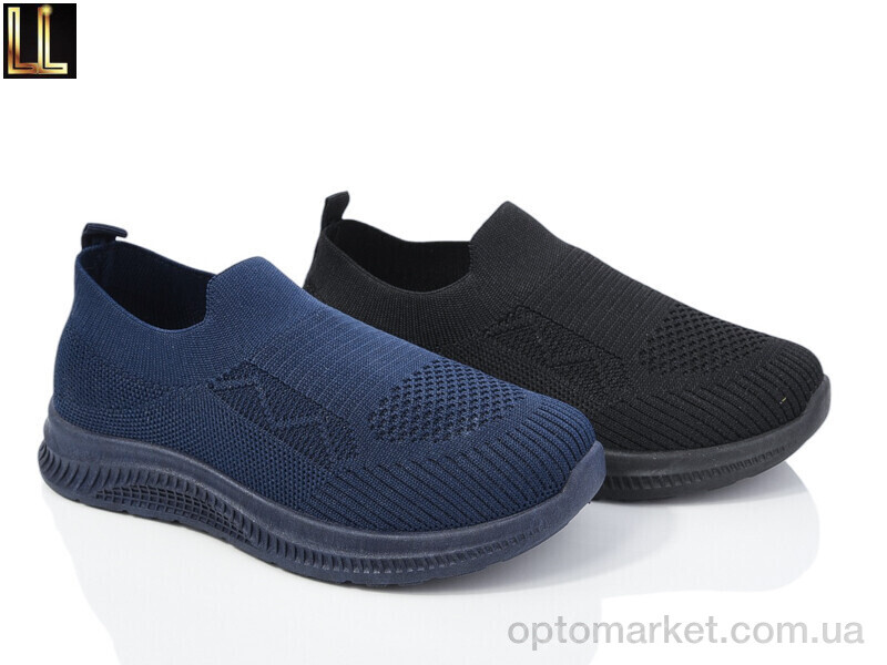 Купить Кросівки дитячі A334-1-2 mix Lilin мікс, фото 1