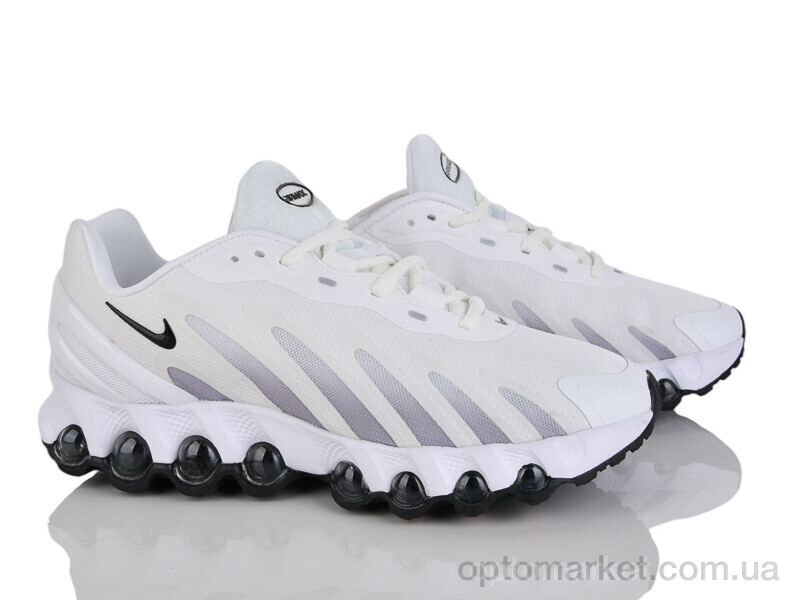 Купить Кросівки чоловічі A3375-4 N.ke білий, фото 2