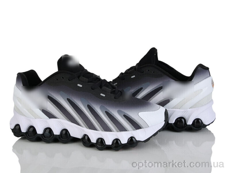 Купить Кросівки чоловічі A3375-6 N.ke сірий, фото 1