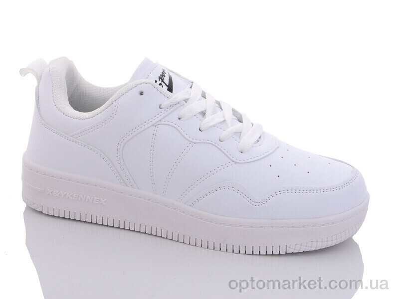 Купить Кросівки жіночі A34-5 X&Y білий, фото 1