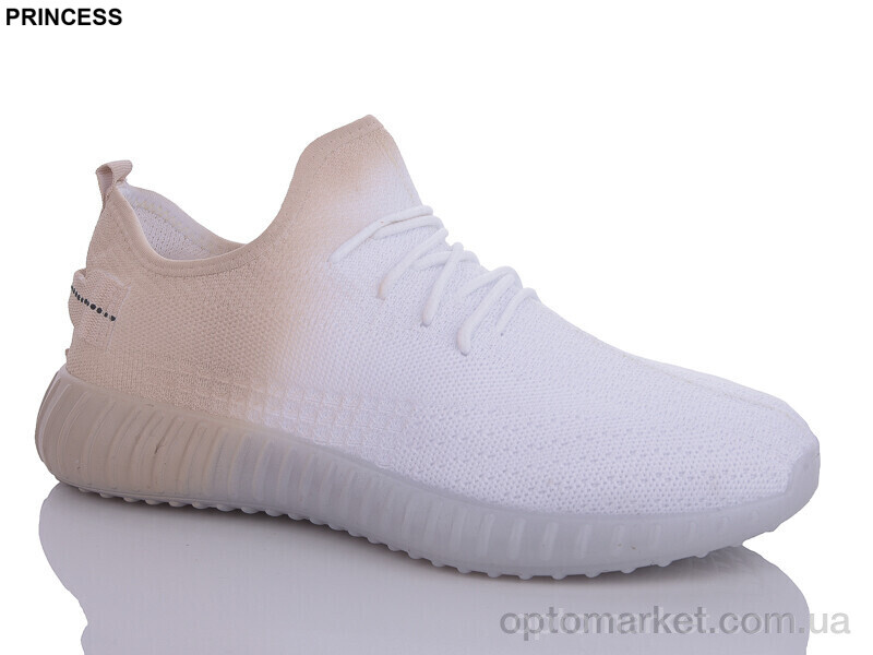 Купить Кросівки чоловічі A35-22 Princess білий, фото 1