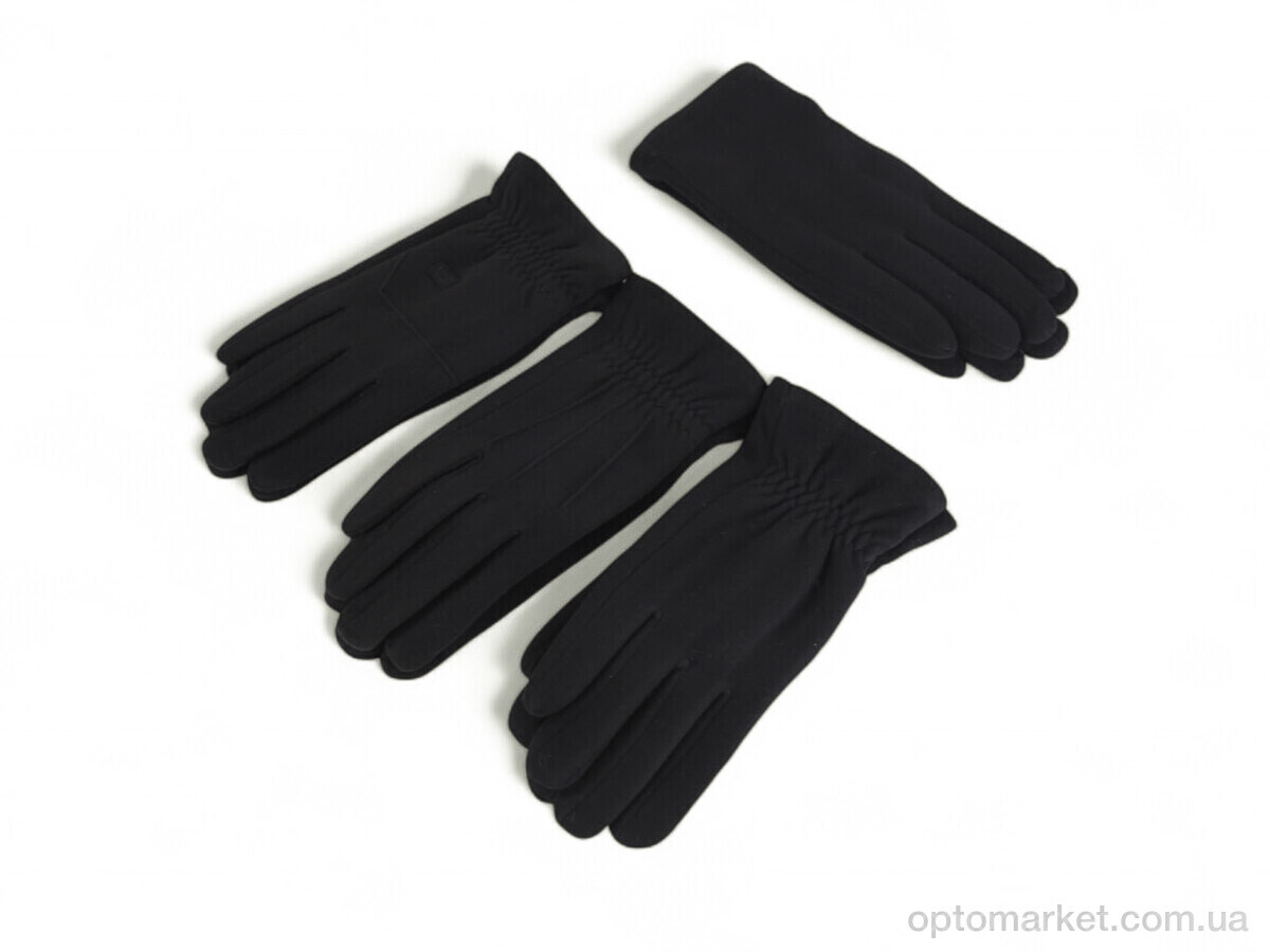 Купить Рукавички чоловічі A35 mix Number one мікс, фото 1