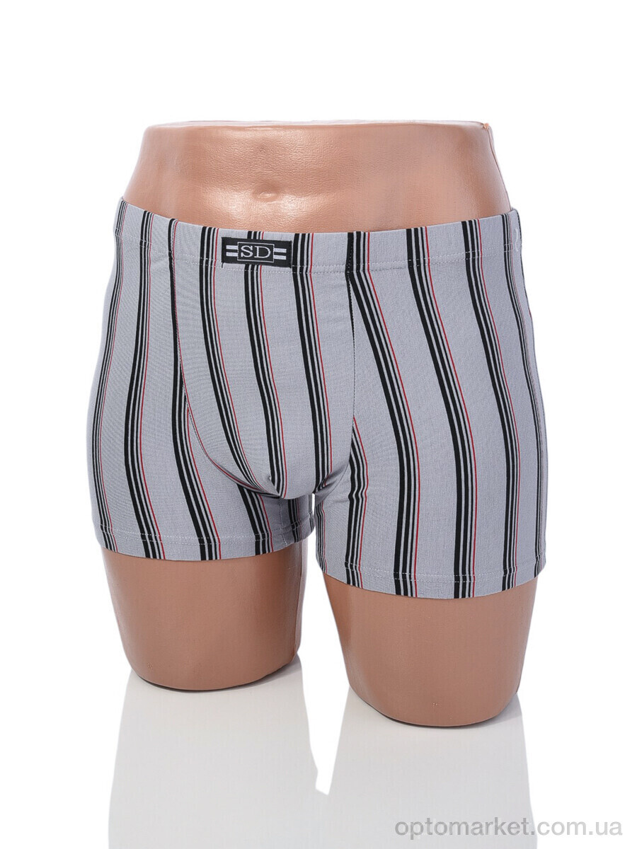 Купить Трусы чоловічі A350 mix (08799) Sweet Dream мікс, фото 2