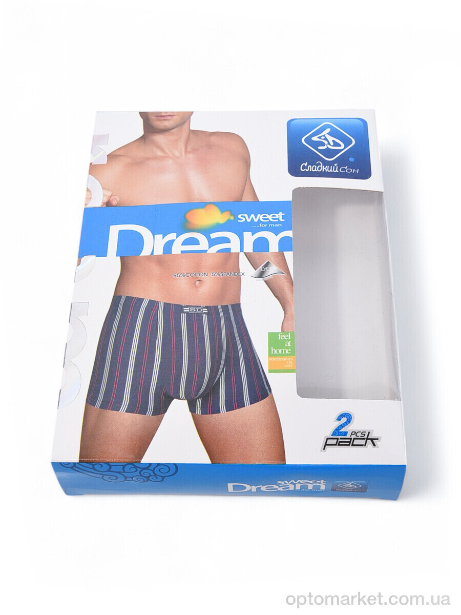 Купить Трусы чоловічі A350 mix (08799) Sweet Dream мікс, фото 5