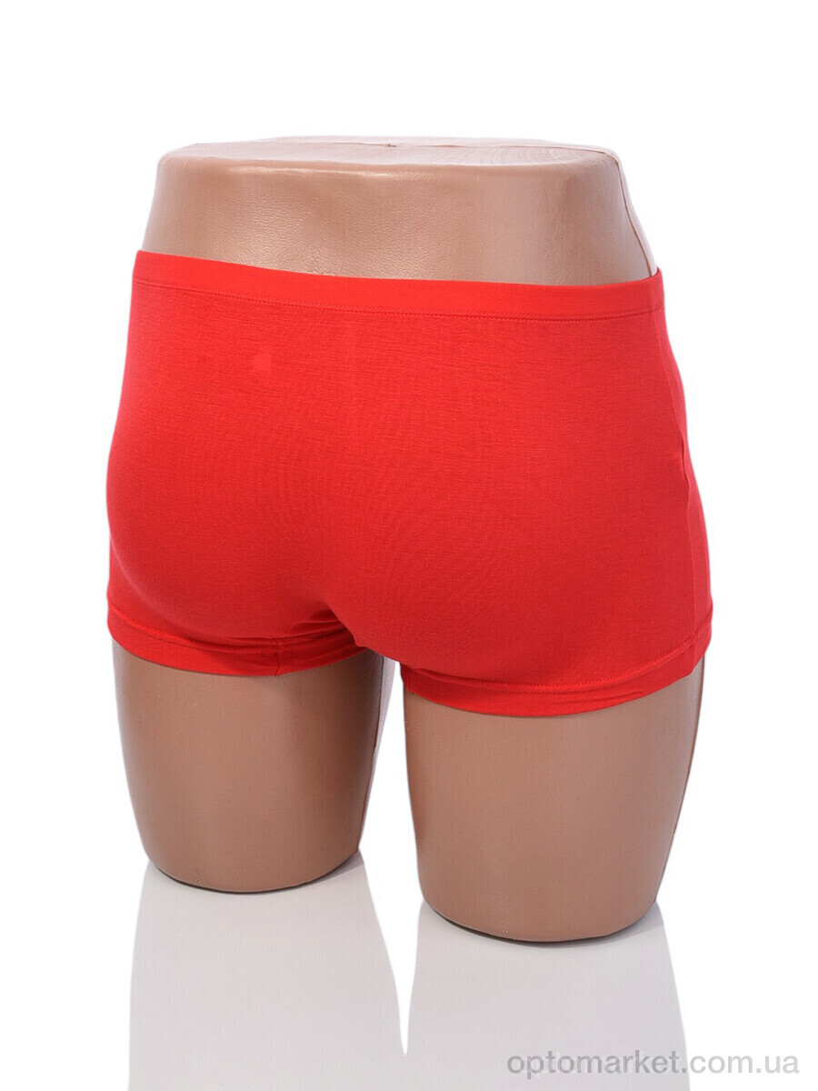 Купить Трусы чоловічі A354 red (08769) Sweet Dream червоний, фото 2