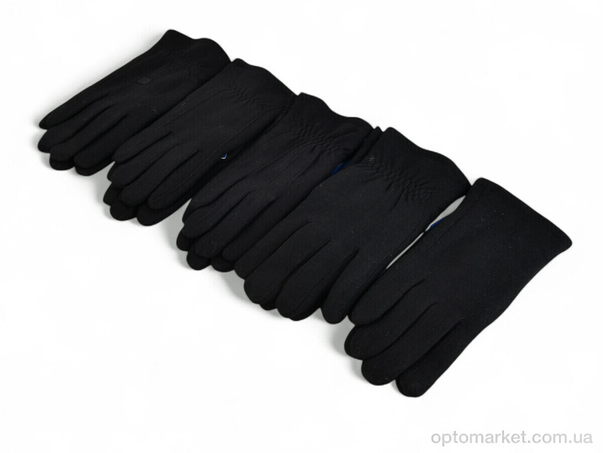 Купить Рукавички чоловічі A36 mix Number one мікс, фото 1