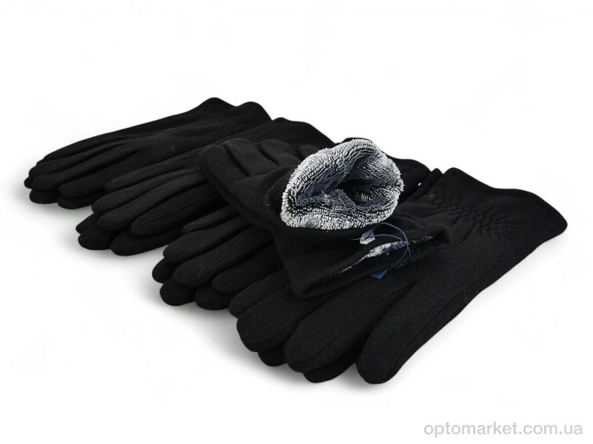 Купить Рукавички чоловічі A36 mix Number one мікс, фото 2