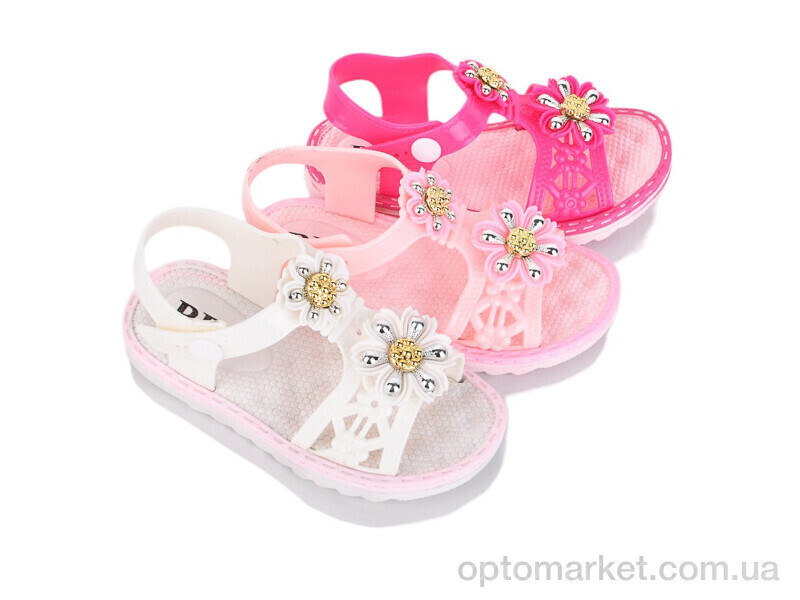 Купить Босоніжки дитячі A3621-24 mix BBT мікс, фото 1