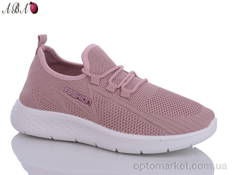 Купить Кросівки жіночі A3ABA3-112 Princess рожевий, фото 1