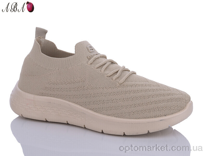 Купить Кросівки жіночі A3ABA3-117 Princess коричневий, фото 1