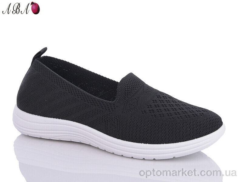 Купить Сліпони жіночі A3ABA3-129 Princess чорний, фото 1