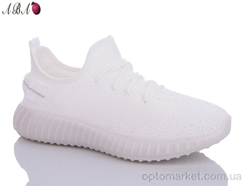 Купить Кросівки жіночі A3ABA3-36 Princess білий, фото 1