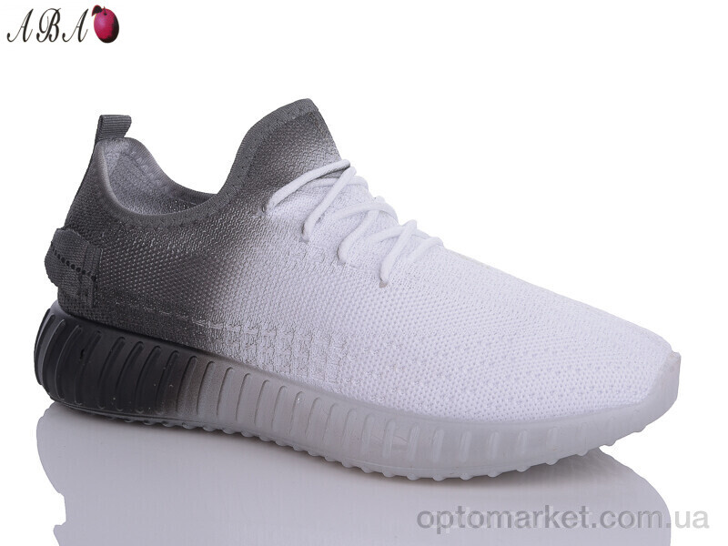 Купить Кросівки жіночі A3ABA3-58 Princess білий, фото 1