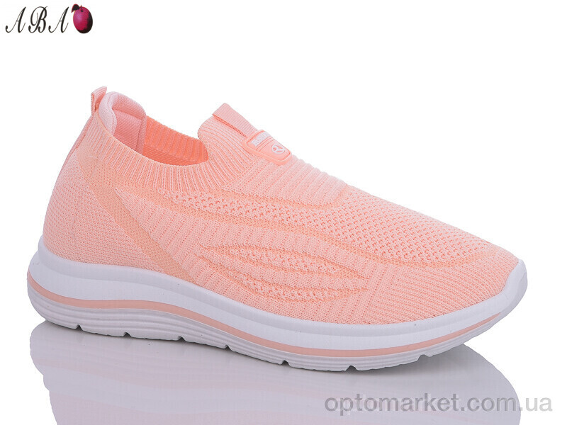 Купить Кросівки жіночі A3ABA3-78 Princess рожевий, фото 1