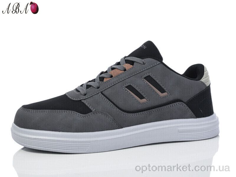 Купить Кросівки жіночі A3ABA91-4 Sayota сірий, фото 1