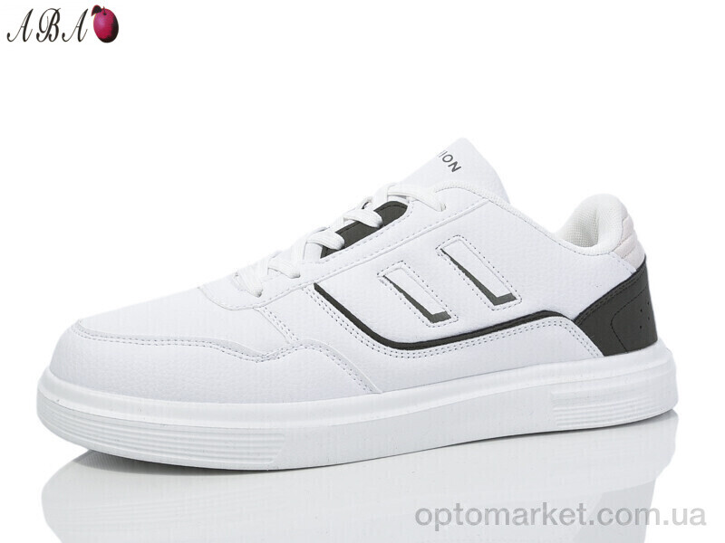 Купить Кросівки жіночі A3ABA91-5 Sayota білий, фото 1