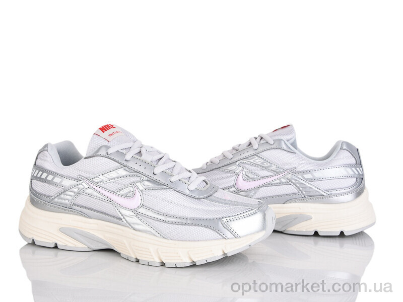 Купить Кросівки чоловічі A401-11 N.ke сірий, фото 2