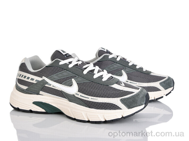 Купить Кросівки чоловічі A401-14 N.ke сірий, фото 2