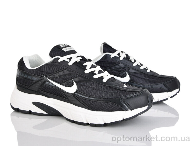 Купить Кросівки чоловічі A401-2 N.ke чорний, фото 2