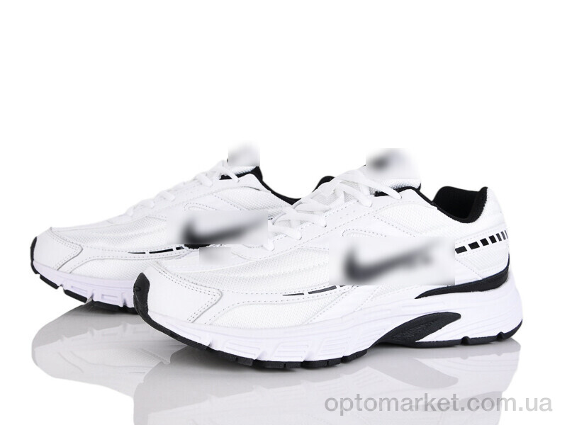 Купить Кросівки чоловічі A401-3 N.ke білий, фото 1