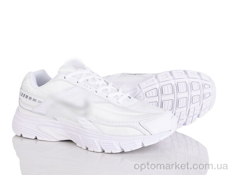 Купить Кросівки чоловічі A401-4 N.ke білий, фото 1