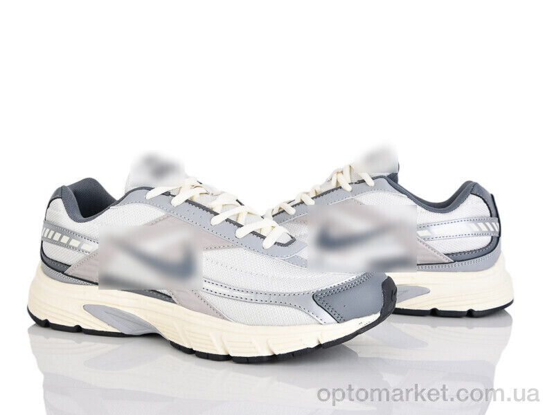 Купить Кросівки чоловічі A401-7 N.ke сірий, фото 1