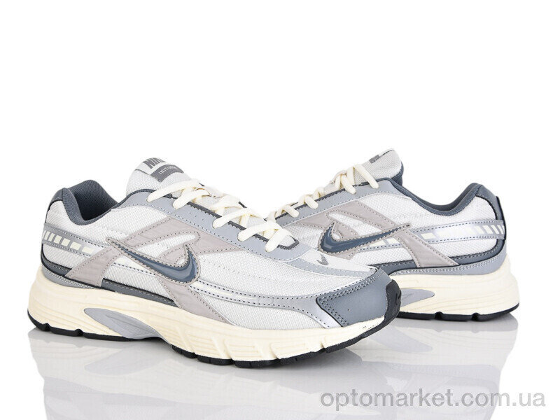 Купить Кросівки чоловічі A401-7 N.ke сірий, фото 2