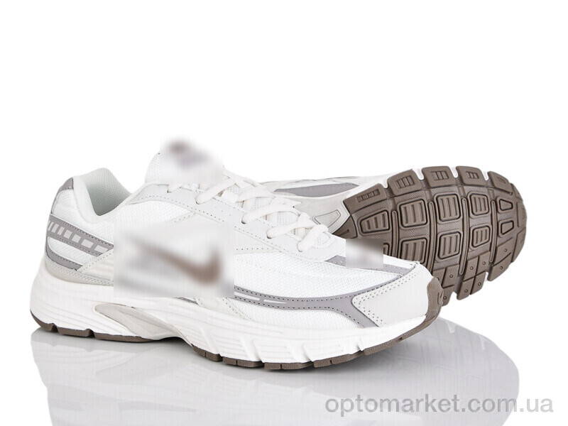 Купить Кросівки чоловічі A401-8 N.ke білий, фото 1