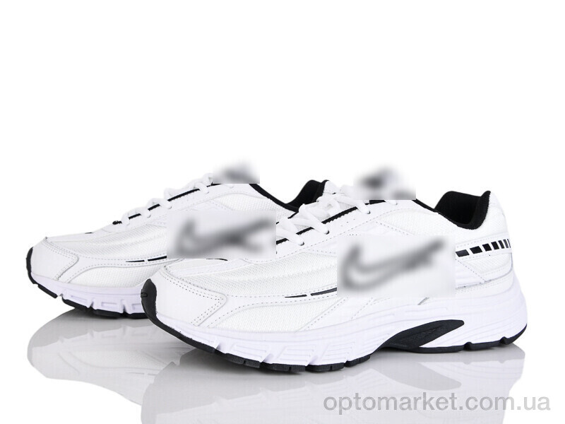 Купить Кросівки чоловічі A401-9 N.ke білий, фото 1