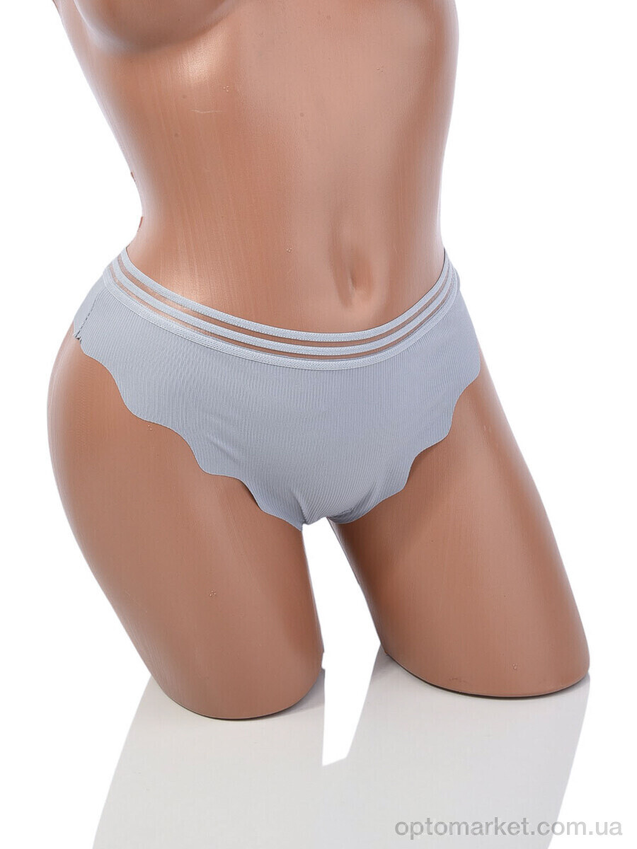 Купить Трусы жіночі A4275 mix Uokin мікс, фото 2