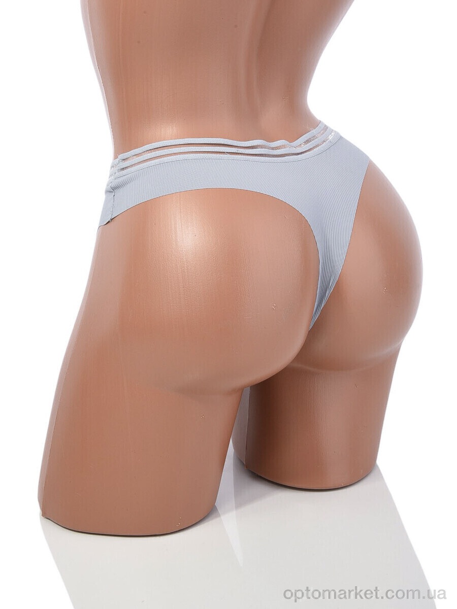 Купить Трусы жіночі A4275 mix Uokin мікс, фото 3