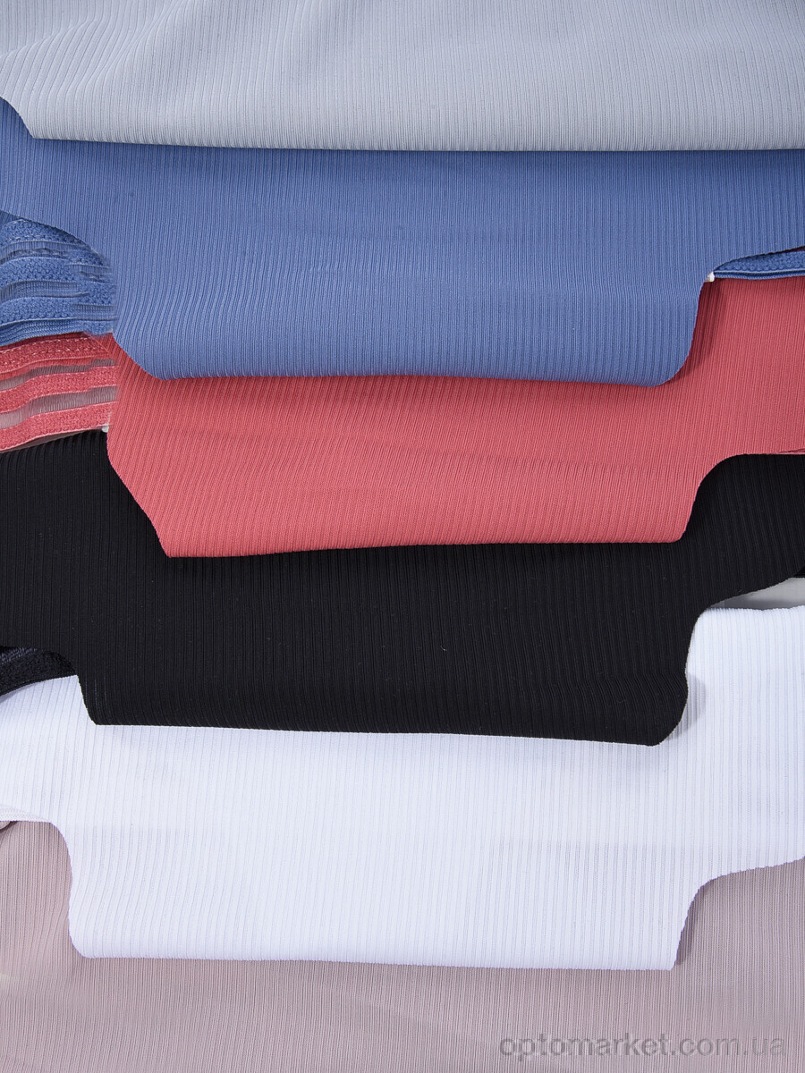 Купить Трусы жіночі A4275 mix Uokin мікс, фото 4