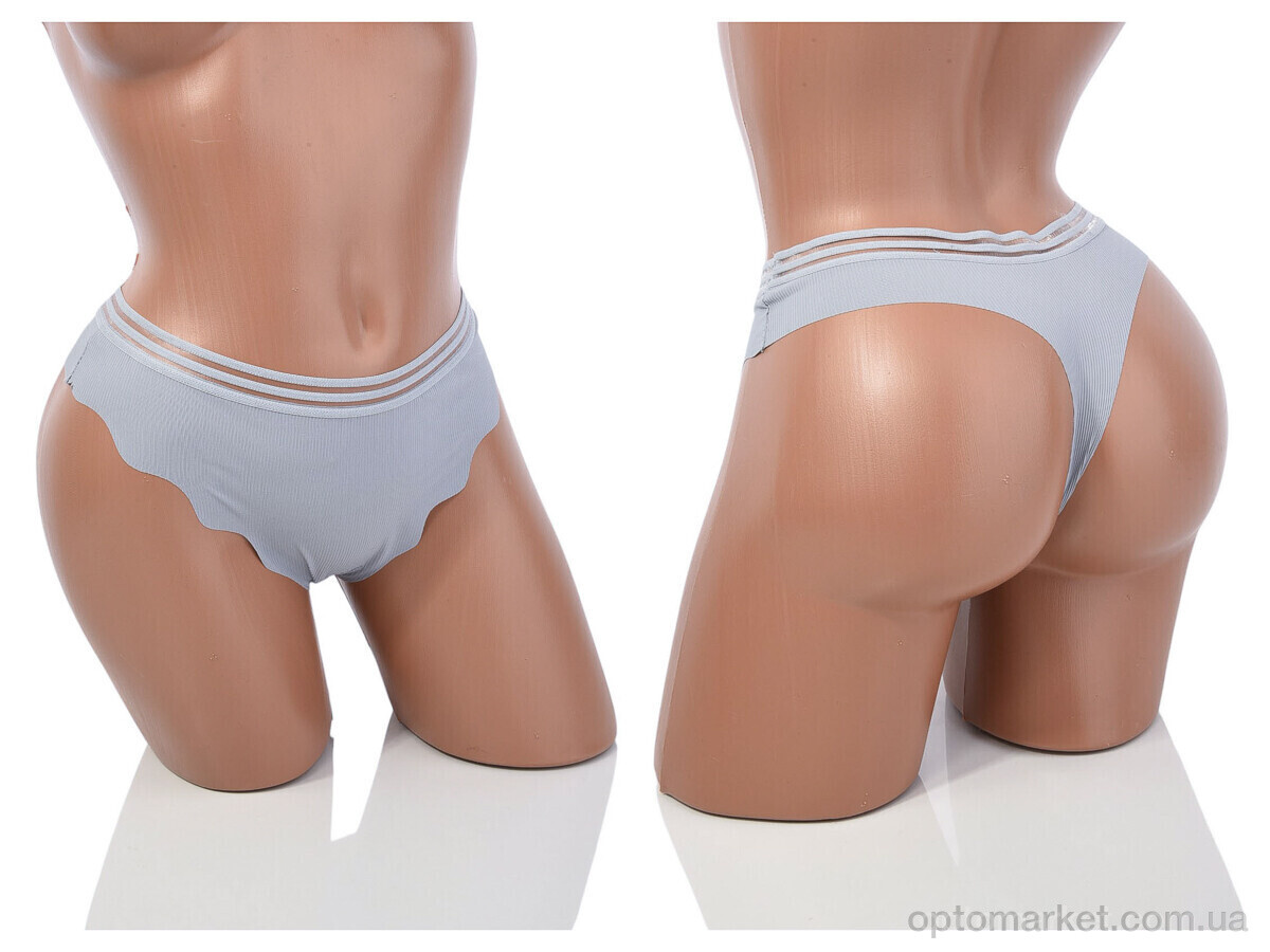 Купить Трусы жіночі A4275 mix Uokin мікс, фото 5