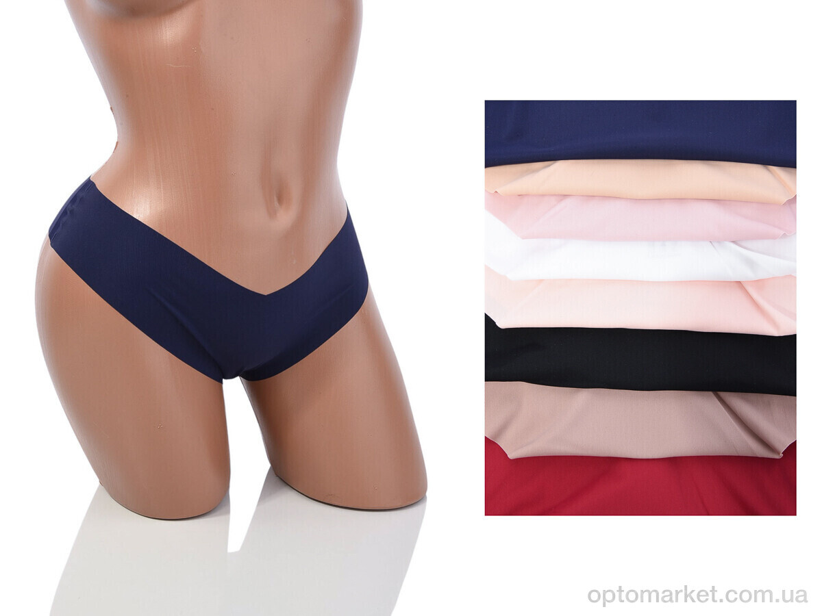 Купить Трусы жіночі A4344 mix Uokin мікс, фото 1