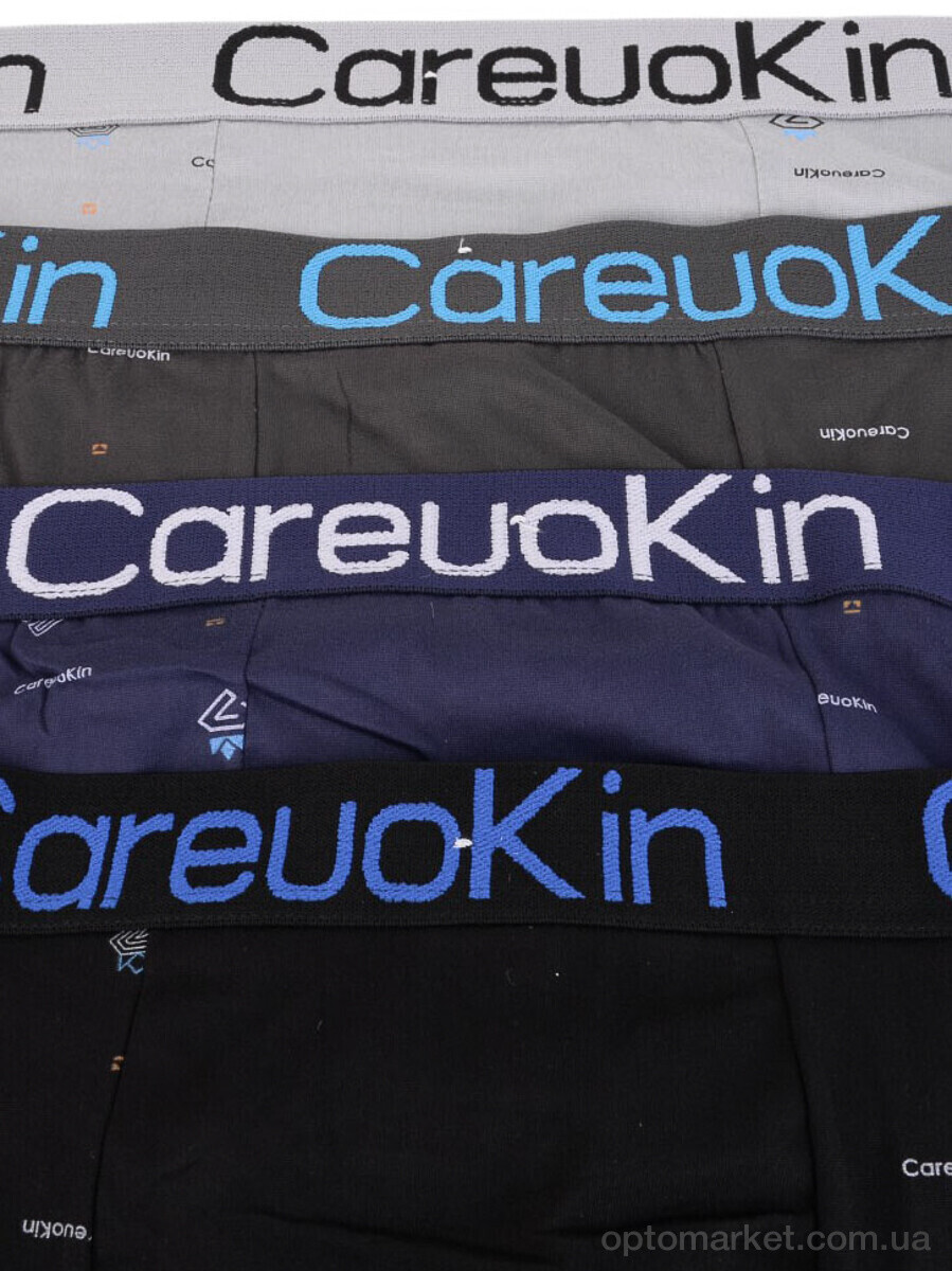 Купить Трусы чоловічі A4646 mix CareuoKin мікс, фото 3