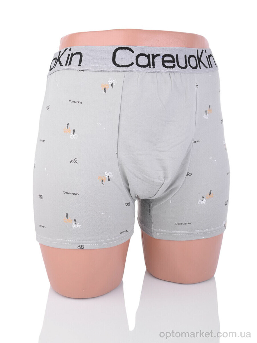 Купить Трусы чоловічі A4684 mix CareuoKin мікс, фото 2