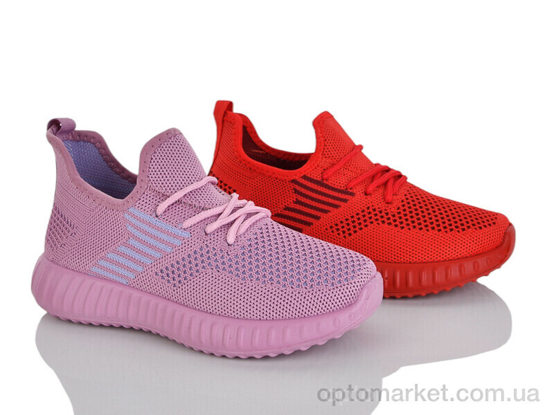 Купить Кросівки дитячі A504-4-5 mix Lilin мікс, фото 1