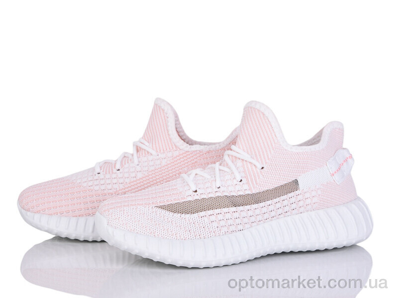 Купить Кросівки жіночі A508-10 pink піна Sayota рожевий, фото 1