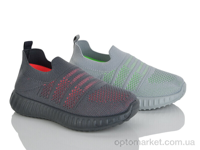 Купить Кросівки дитячі A508-34-38 mix Lilin мікс, фото 1