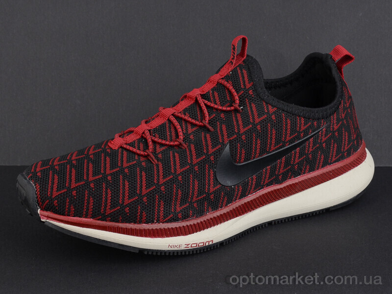 Купить Кросівки чоловічі A509-13 N.ke чорний, фото 3